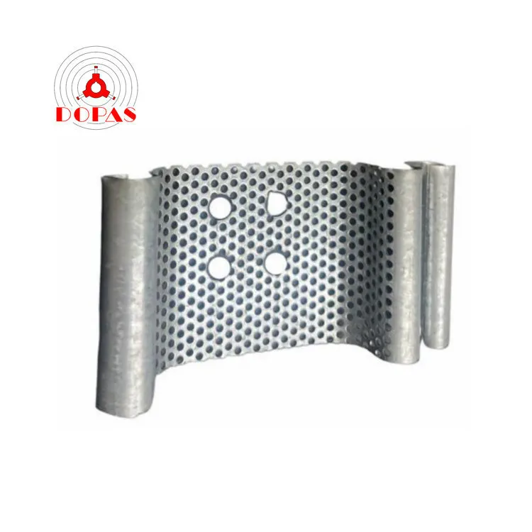 فولاد نواری گالوانیزه