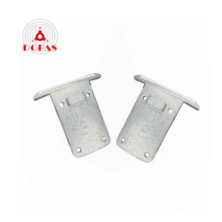 Roller Shutter Door Wind Lock