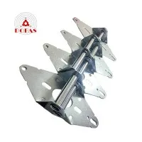 لولای درب گاراژ سقفی