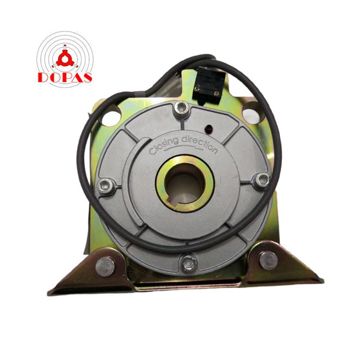 Roller Shutter Safety Break (Brake)